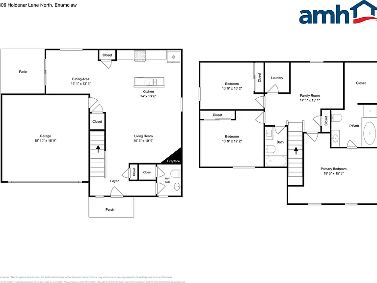 306 Holdener Ln — Photo 2