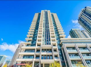 4085 Parkside Village Dr #1003, Mississauga, ON L5B 0K9