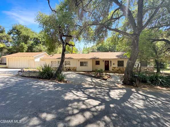 22950 Humming Bird Way, Calabasas, CA 91302