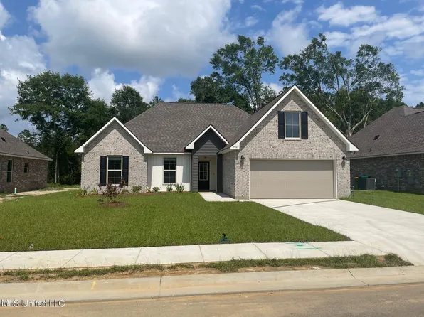 9916 Lottie Cv, Vancleave, MS 39565