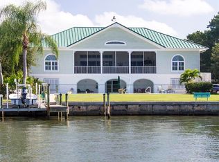 485 Green Dolphin Dr S, Cape haze, FL 33946