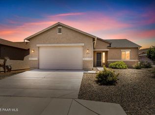 4322 N Dryden St, Prescott Valley, AZ 86314