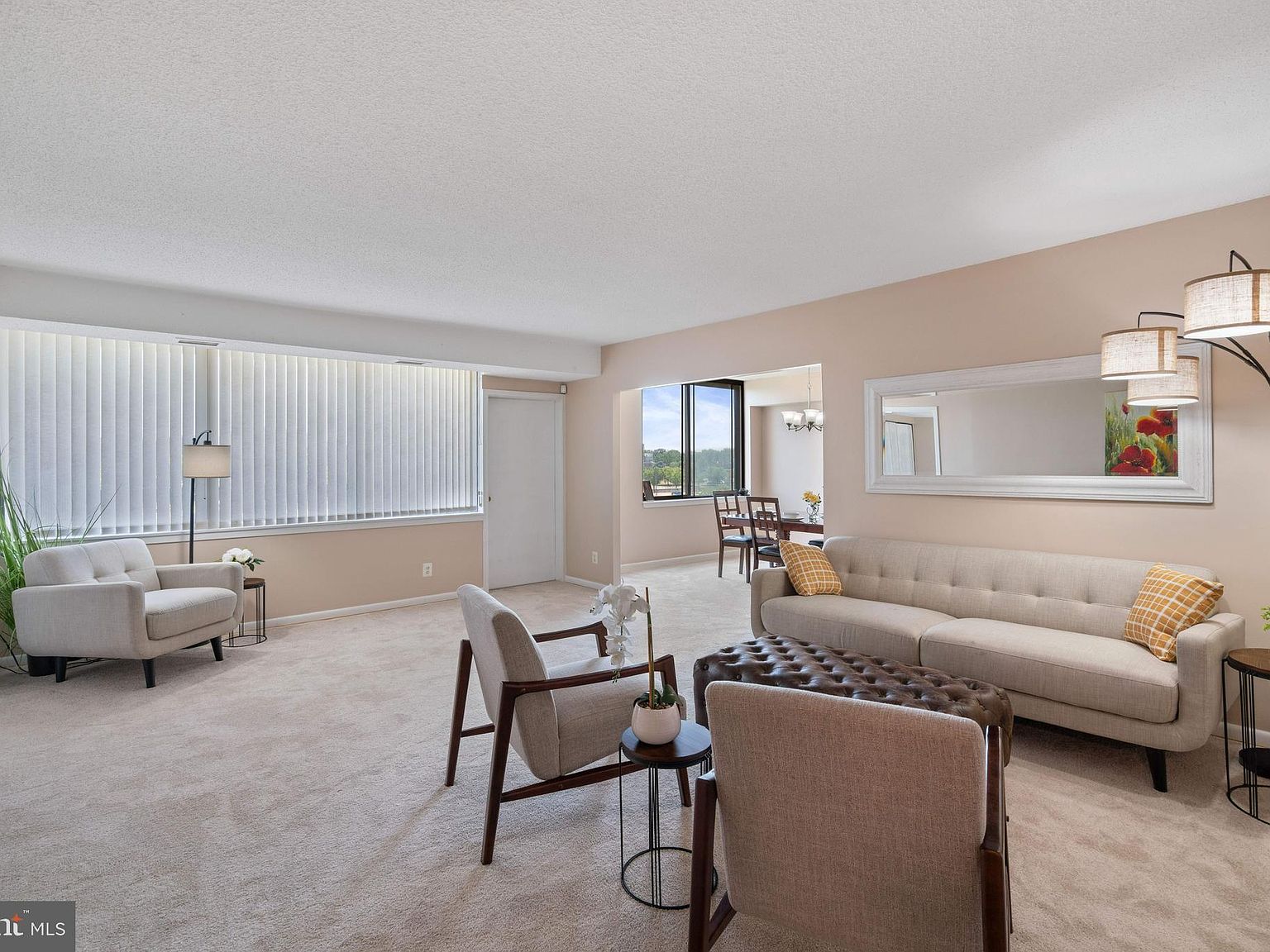 3709 S Mason Dr APT 406, Falls Church, VA 22041 MLS 