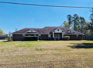 9200 Highway 87 N, Orange, TX 77632