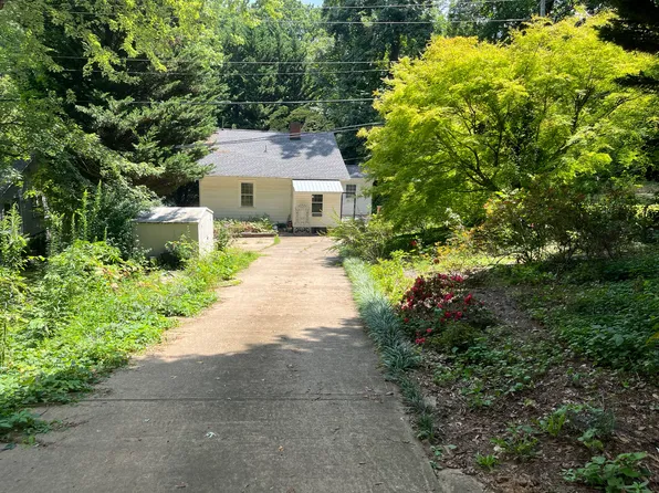 17 Wood Ave, Asheville, NC 28803