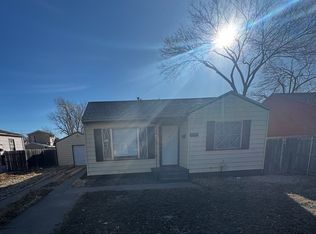 4617 S Lipscomb St, Amarillo, TX 79110