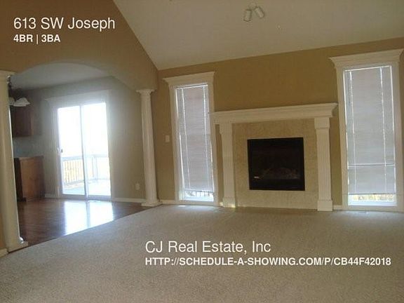2nd image of 613 SW Joseph Cir