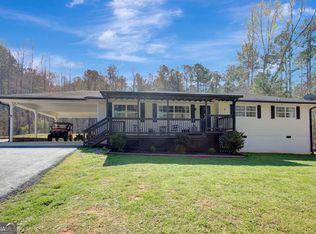 1646 Ferry Rd, Franklin, GA 30217