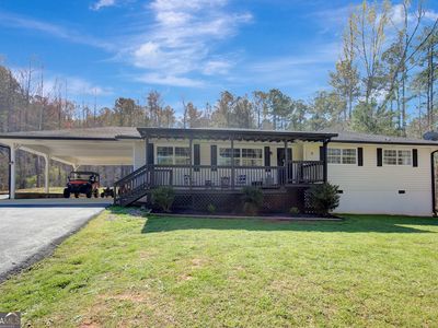 1646 Ferry Rd, Franklin, GA, 30217
