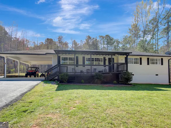 1646 Ferry Rd, Franklin, GA 30217