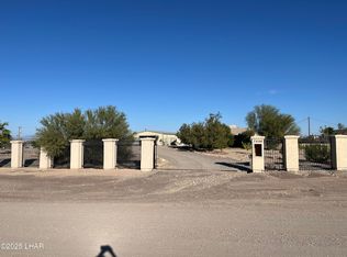 7896 N Rice Dr, Lake Havasu City, AZ 86404