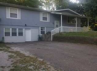 350 S Fulmer St, Nauvoo, IL 62354