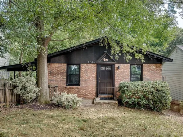 452 E Side Ave, Atlanta, GA 30316