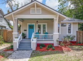 2158 Ernest St, Jacksonville, FL 32204