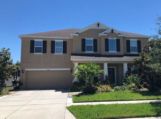 10428 Flagstaff Falls Ave, Riverview, FL 33578