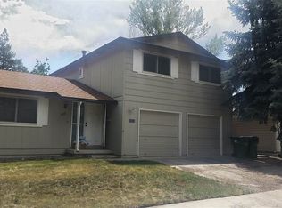1030 Cambridge Way, Reno, NV 89511