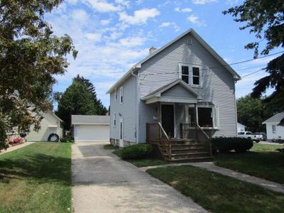 1905 South 10th STREET, Manitowoc, WI, 54220