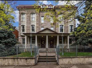 1620 N Pennsylvania St APT 1B, Denver, CO 80203