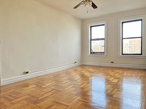 3063 Roberts Ave #3G Photo 1