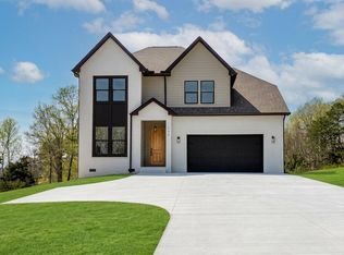 560 Wilkinson Rd NE, Cleveland, TN 37323