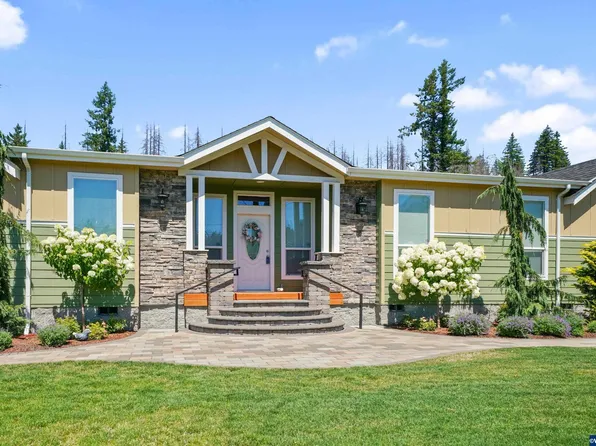 33503 Railroad Ave SE, Gates, OR 97346