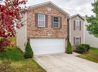 2005 Orchid Bloom Ln, Indianapolis, IN 46231