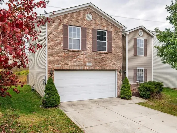 2005 Orchid Bloom Ln, Indianapolis, IN 46231