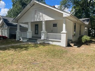 1612 Trogdon St, Greensboro, NC 27403