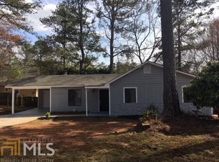 853 Sheppard Rd, Stone Mountain, GA 30083