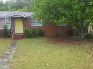11045 Two Notch Rd, Elgin, SC 29045