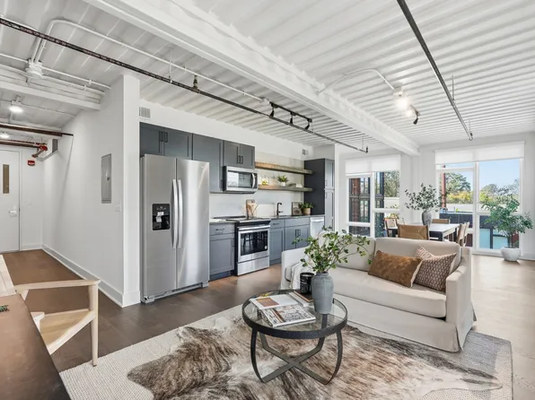 431 Wingrove St, Nashville, TN 37203