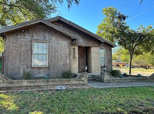 8300 Maddox St, Dallas, TX 75217