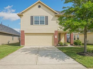 4102 Falvel Shadow Creek Dr, Spring, TX 77388