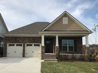 2106 Kirkwall Dr, Nolensville, TN 37135