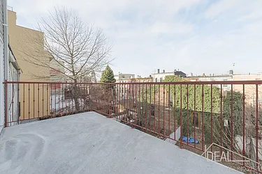 Rented by Ideal Properties Group