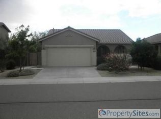 1719 W Kuralt Dr, Phoenix, AZ 85086