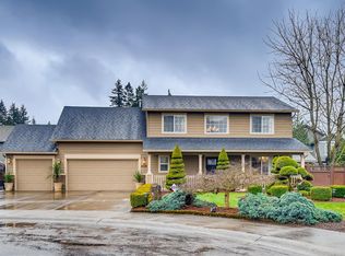 14319 NE 97th Cir, Vancouver, WA 98682