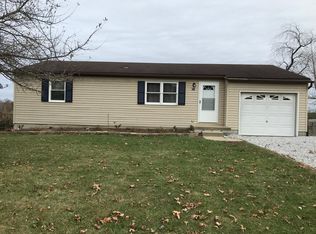 74 Hawk Rdg, Rittman, OH 44270