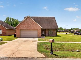 109 Chevalier Blvd, Lafayette, LA 70503