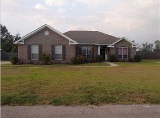 8590 Sable Ct, Semmes, AL 36575
