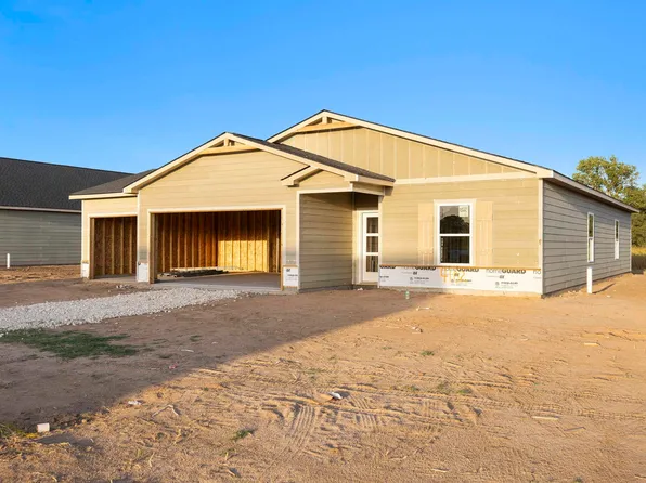 4102 Ridgewood Dr, Hutchinson, KS 67502