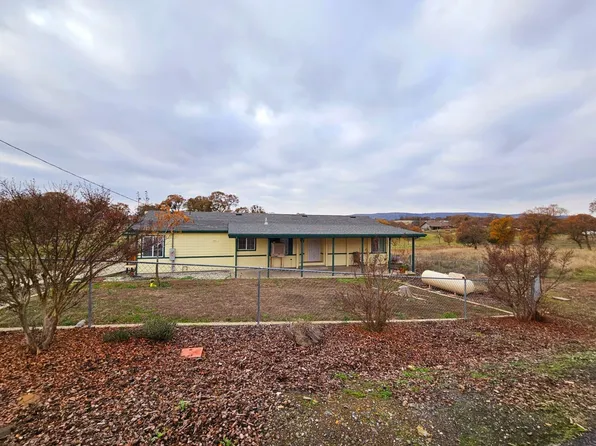 3578 Quail Hill Rd, Copperopolis, CA 95228