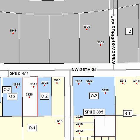 2nd image of 3910 NW 36th St