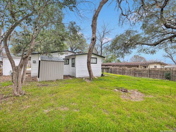 162 Birchwood, San Antonio, TX 78213