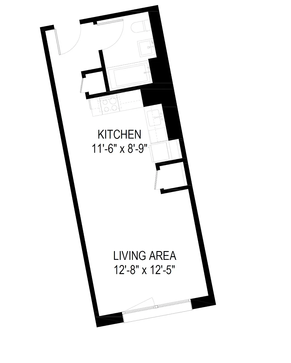 Building Photo - 54 Noll St #740