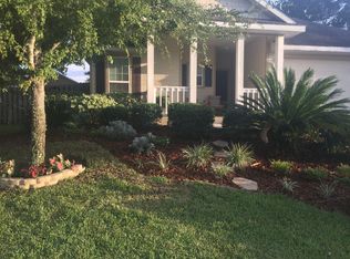 14507 NW 25th Rd, Newberry, FL 32669