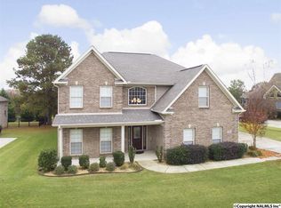 104 Ophelia Cir, Harvest, AL 35749