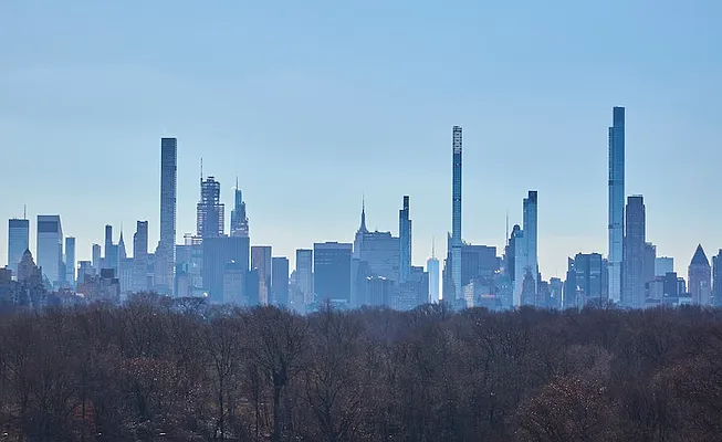 Sold by Brown Harris Stevens | media 14