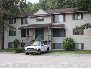 1259 Witham Rd APT E, North Muskegon, MI 49445