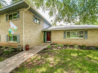317 Towne Vue Dr, Castle Hills, TX 78213